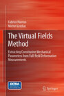 Buchcover The Virtual Fields Method