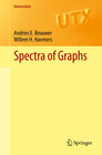 Buchcover Spectra of Graphs