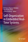 Buchcover Self-Organization in Embedded Real-Time Systems