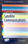 Buchcover Satellite Communications