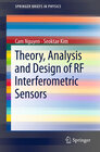 Buchcover Theory, Analysis and Design of RF Interferometric Sensors