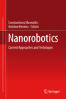 Buchcover Nanorobotics