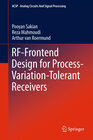 Buchcover RF-Frontend Design for Process-Variation-Tolerant Receivers