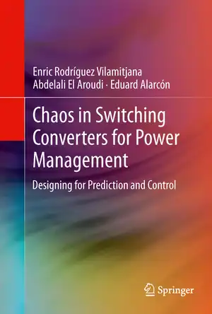 Buchcover ISBN 9781461421276