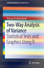 Buchcover Two-Way Analysis of Variance