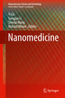 Buchcover Nanomedicine