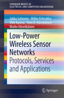 Buchcover Low-Power Wireless Sensor Networks