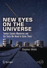 Buchcover New Eyes on the Universe
