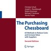 Buchcover The Purchasing Chessboard