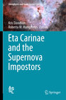 Buchcover Eta Carinae and the Supernova Impostors