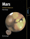 Buchcover Mars and How to Observe It