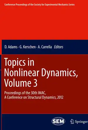 Buchcover ISBN 9781461424161