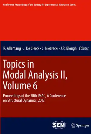 Buchcover ISBN 9781461424185