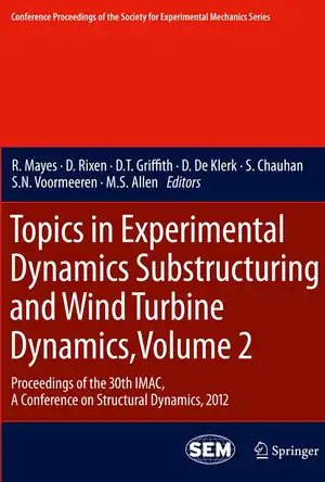 Buchcover ISBN 9781461424215