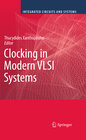 Buchcover Clocking in Modern VLSI Systems