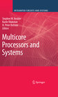 Buchcover Multicore Processors and Systems