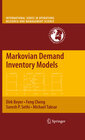 Buchcover Markovian Demand Inventory Models