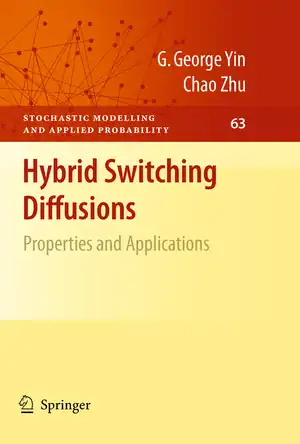 Buchcover ISBN 9781461424703