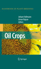 Buchcover Oil Crops
