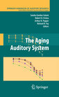 Buchcover The Aging Auditory System