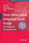 Buchcover Three-Dimensional Integrated Circuit Design