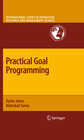 Buchcover Practical Goal Programming