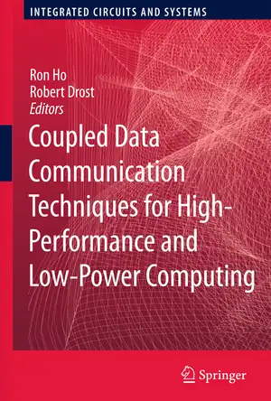 Buchcover ISBN 9781461426172