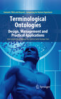 Buchcover Terminological Ontologies