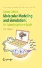 Buchcover Molecular Modeling and Simulation: An Interdisciplinary Guide (Interdisciplinary Applied Mathematics Book 21) (English E