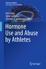 Buchcover Hormone Use and Abuse by Athletes