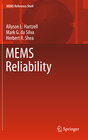 Buchcover MEMS Reliability