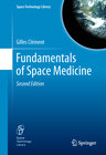 Buchcover Fundamentals of Space Medicine
