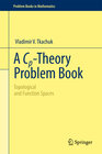 Buchcover A Cp-Theory Problem Book