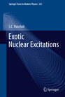Buchcover Exotic Nuclear Excitations