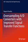 Buchcover Oversampling A/D Converters with Improved Signal Transfer Functions