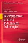 Buchcover New Perspectives on Affect and Learning Technologies