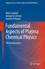 Buchcover Fundamental Aspects of Plasma Chemical Physics