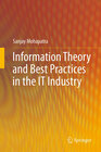 Buchcover Information Theory and Best Practices in the IT Industry