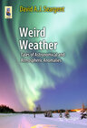 Buchcover Weird Weather