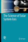 Buchcover The Science of Solar System Ices