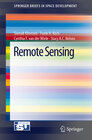 Buchcover Remote Sensing