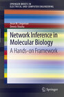 Buchcover Network Inference in Molecular Biology