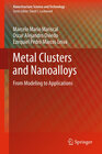 Buchcover Metal Clusters and Nanoalloys