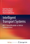 Buchcover Intelligent Transport Systems: 802.11-based Roadside-to-Vehicle Communications