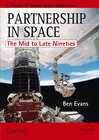 Buchcover Partnership in Space