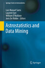 Buchcover Astrostatistics and Data Mining