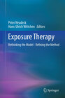 Buchcover Exposure Therapy