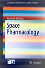 Buchcover Space Pharmacology