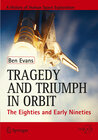 Buchcover Tragedy and Triumph in Orbit