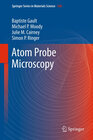 Buchcover Atom Probe Microscopy